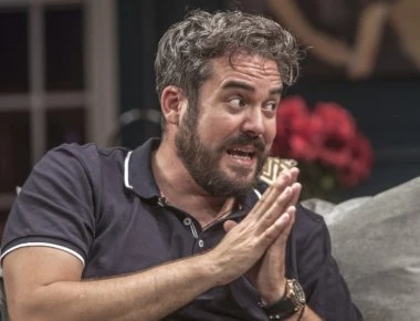 Πυγμαλίων Δαδακαρίδης: Όλη η αλήθεια για το πρόβλημα υγείας του – Τι αποκαλύπτει ο ηθοποιός